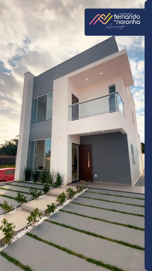 Casa, 4 quartos, 133 m² - Foto 2
