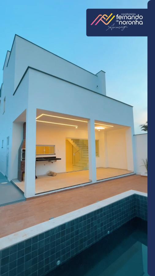 Casa, 4 quartos, 133 m² - Foto 7