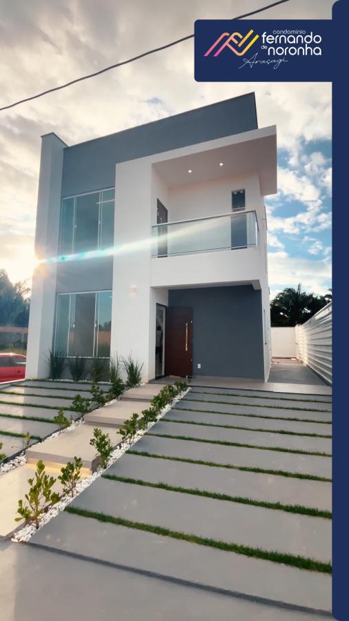 Casa, 4 quartos, 133 m² - Foto 4