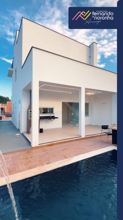 Casa, 4 quartos, 133 m² - Foto 1