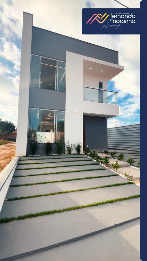 Casa, 4 quartos, 133 m² - Foto 3