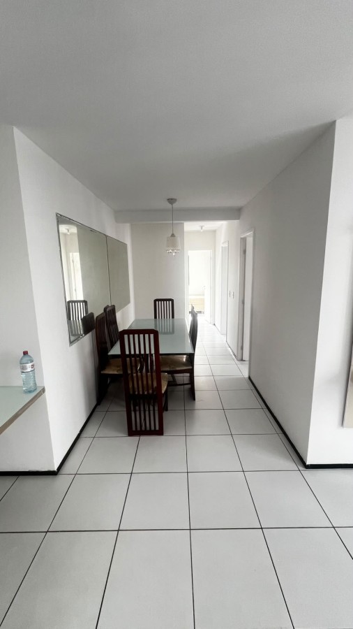 Apartamento, 3 quartos, 76 m² - Foto 3