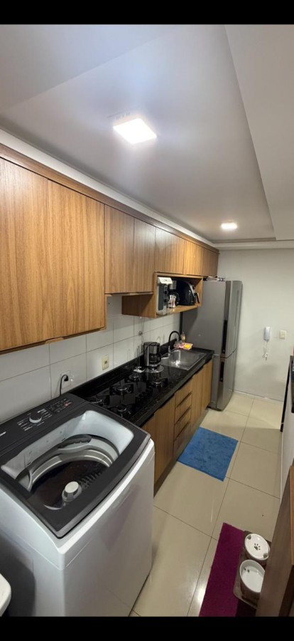 Apartamento, 2 quartos, 65 m² - Foto 2