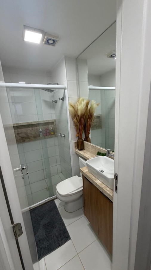 Apartamento, 2 quartos, 65 m² - Foto 7