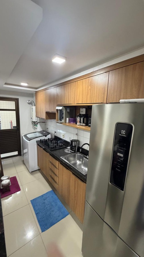 Apartamento, 2 quartos, 65 m² - Foto 8