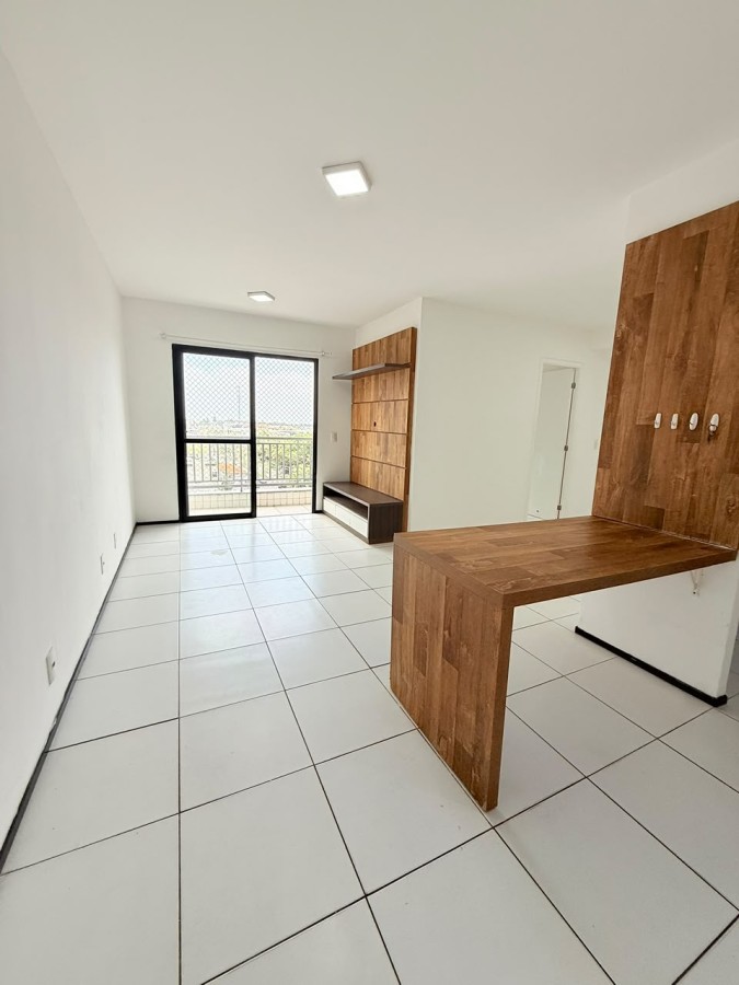 Apartamento, 3 quartos, 76 m² - Foto 3