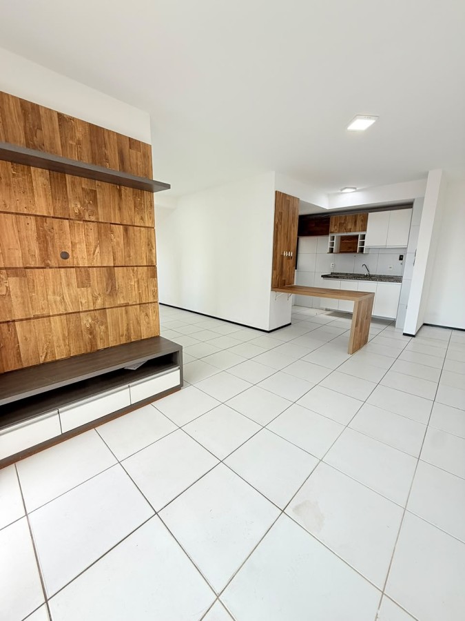 Apartamento, 3 quartos, 76 m² - Foto 1