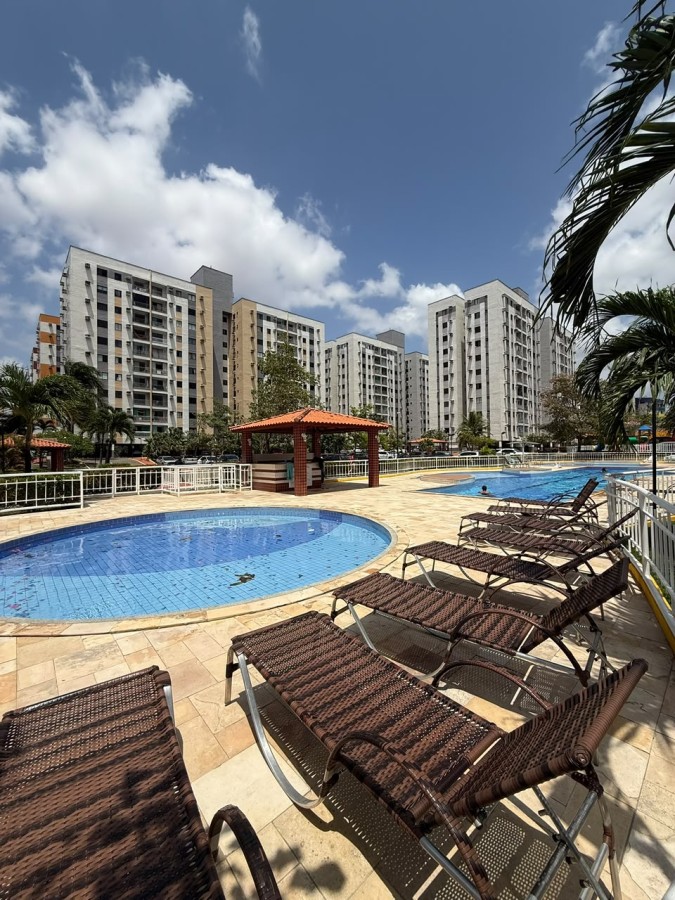 Apartamento, 3 quartos, 76 m² - Foto 22