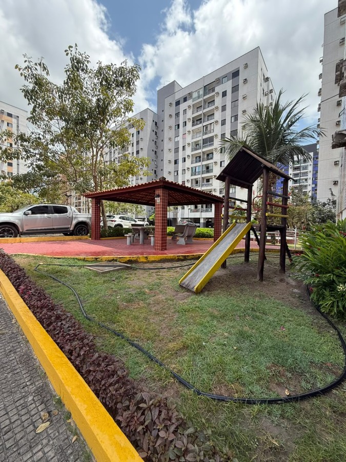 Apartamento, 3 quartos, 76 m² - Foto 25