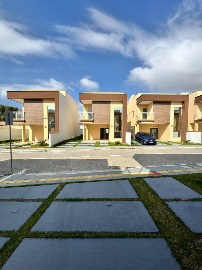 Casa de Condomínio, 4 quartos - Foto 4