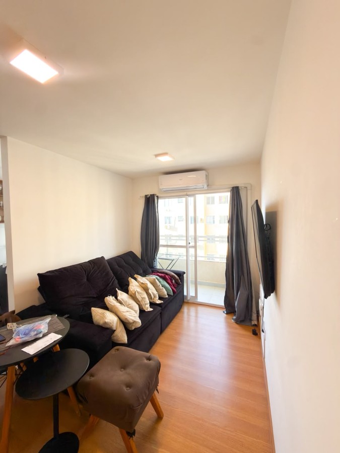 Apartamento, 2 quartos, 44 m² - Foto 1