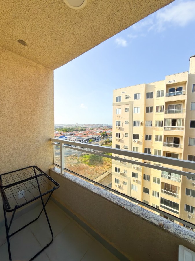 Apartamento, 2 quartos, 44 m² - Foto 5