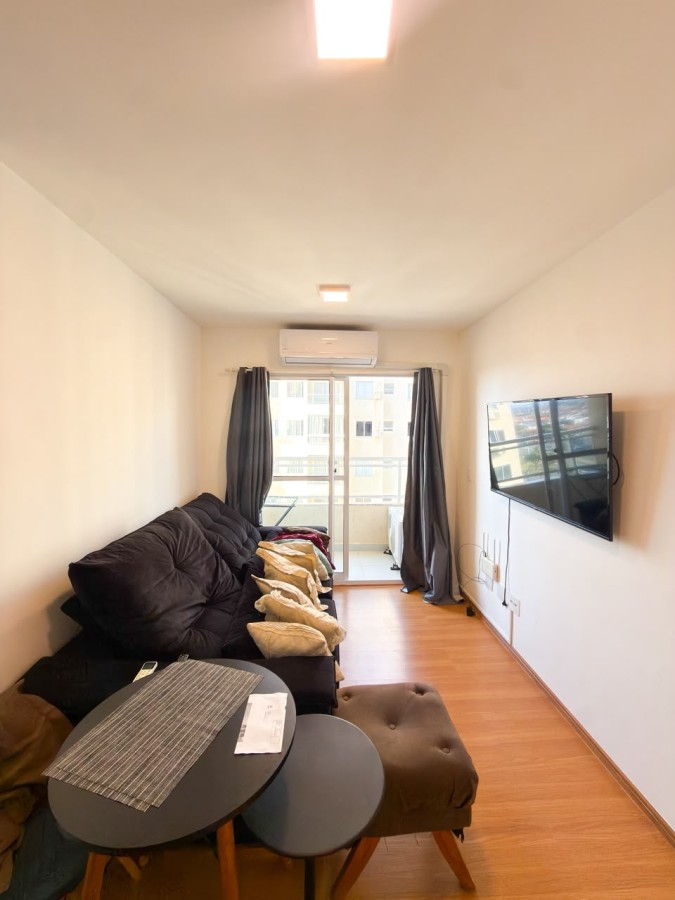 Apartamento, 2 quartos, 44 m² - Foto 2
