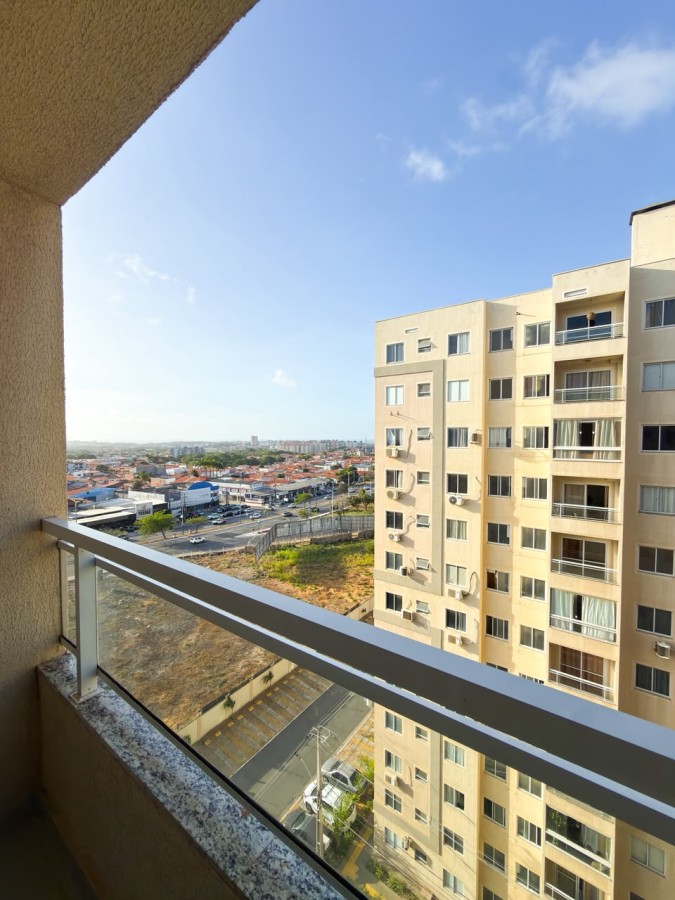 Apartamento, 2 quartos, 44 m² - Foto 4