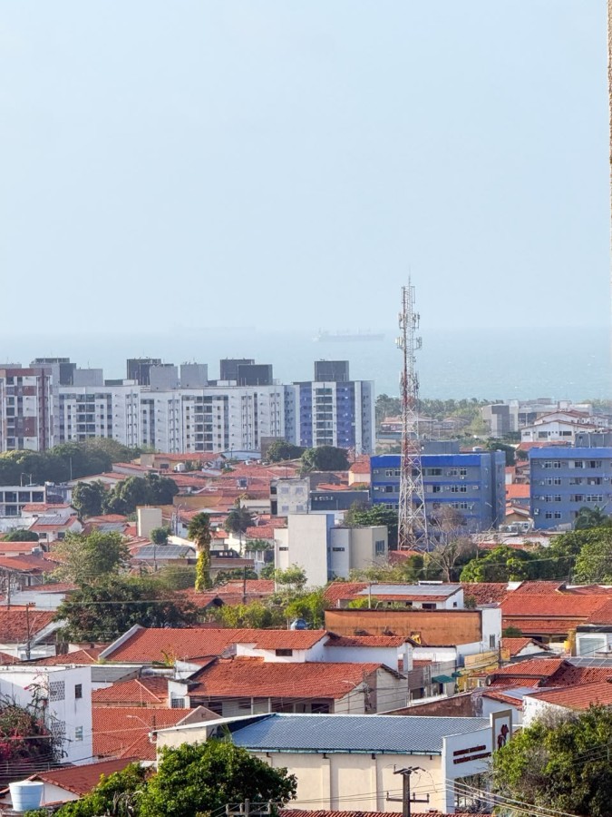 Apartamento, 2 quartos, 44 m² - Foto 7