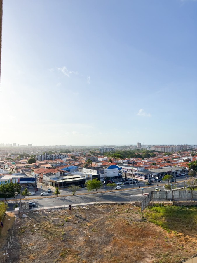 Apartamento, 2 quartos, 44 m² - Foto 6