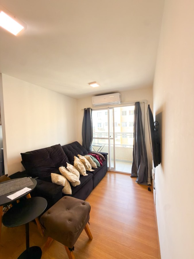 Apartamento, 2 quartos, 44 m² - Foto 8
