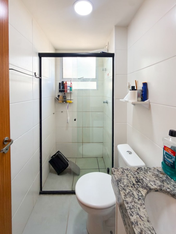 Apartamento, 2 quartos, 44 m² - Foto 10