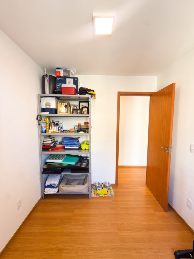 Apartamento, 2 quartos, 44 m² - Foto 9