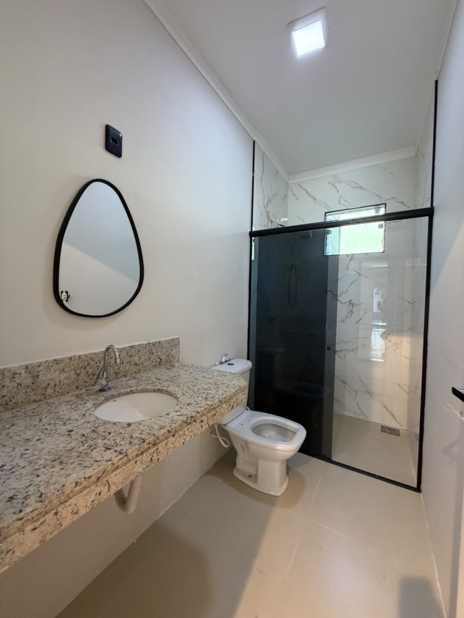 Casa, 3 quartos - Foto 4