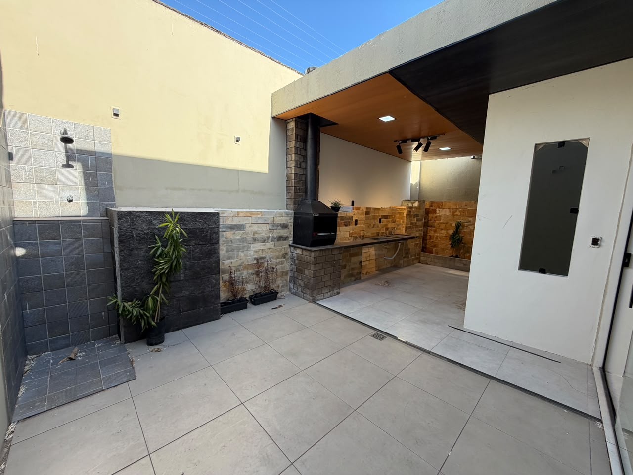Casa, 3 quartos - Foto 9