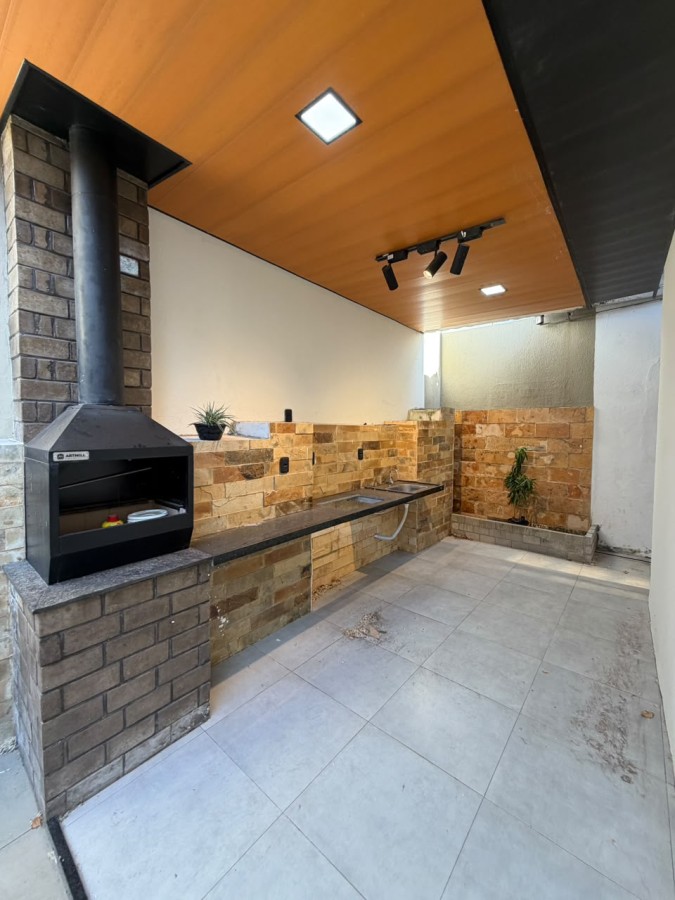 Casa, 3 quartos - Foto 8