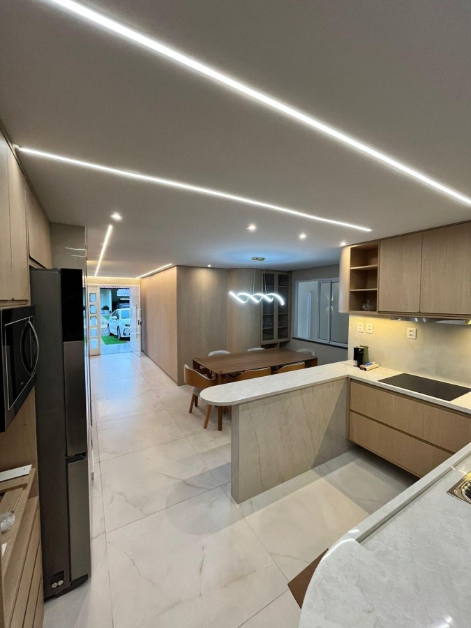 Casa, 4 quartos - Foto 6