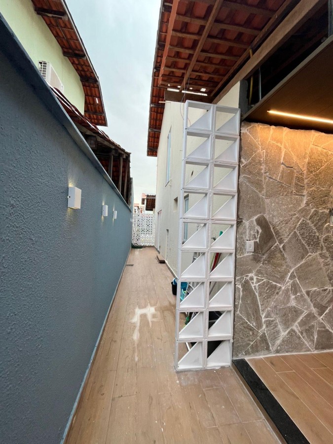 Casa, 4 quartos - Foto 10