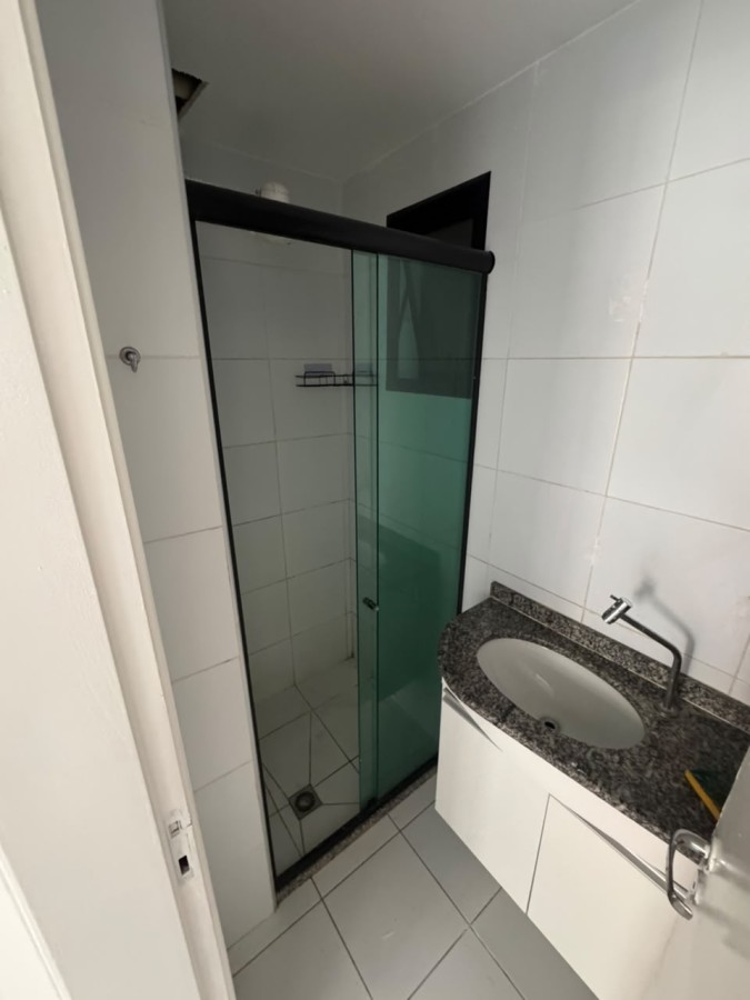 Apartamento, 2 quartos, 56 m² - Foto 2