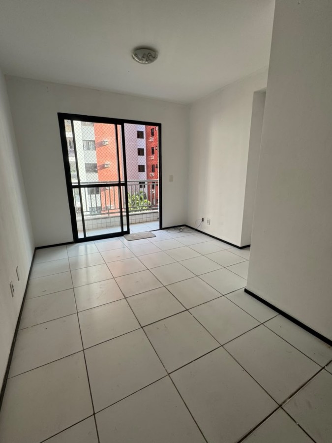 Apartamento, 2 quartos, 56 m² - Foto 1