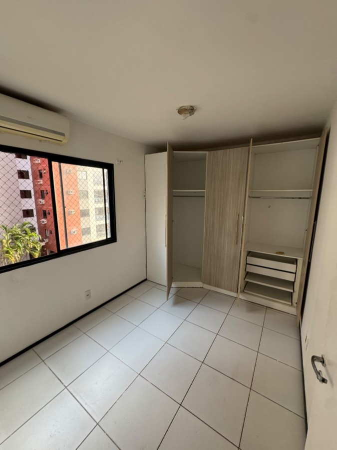 Apartamento, 2 quartos, 56 m² - Foto 3