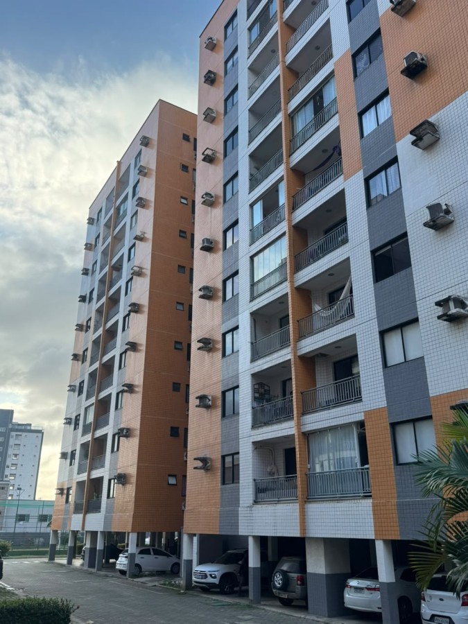 Apartamento, 2 quartos, 56 m² - Foto 26