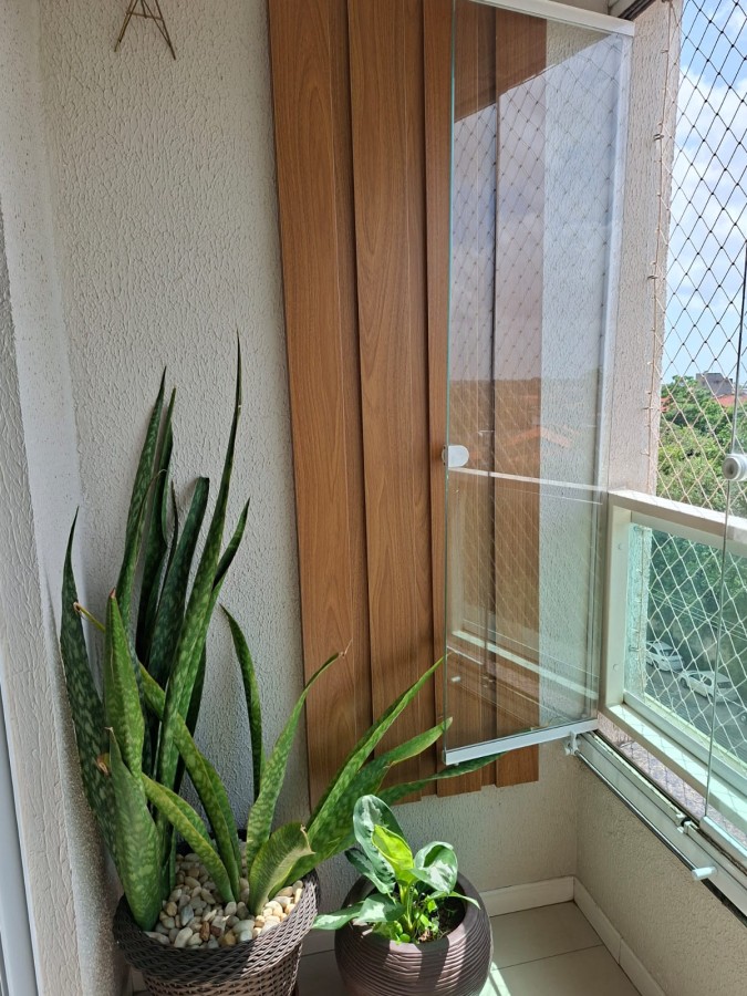 Apartamento, 3 quartos, 76 m² - Foto 7
