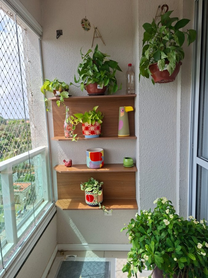 Apartamento, 3 quartos, 76 m² - Foto 9