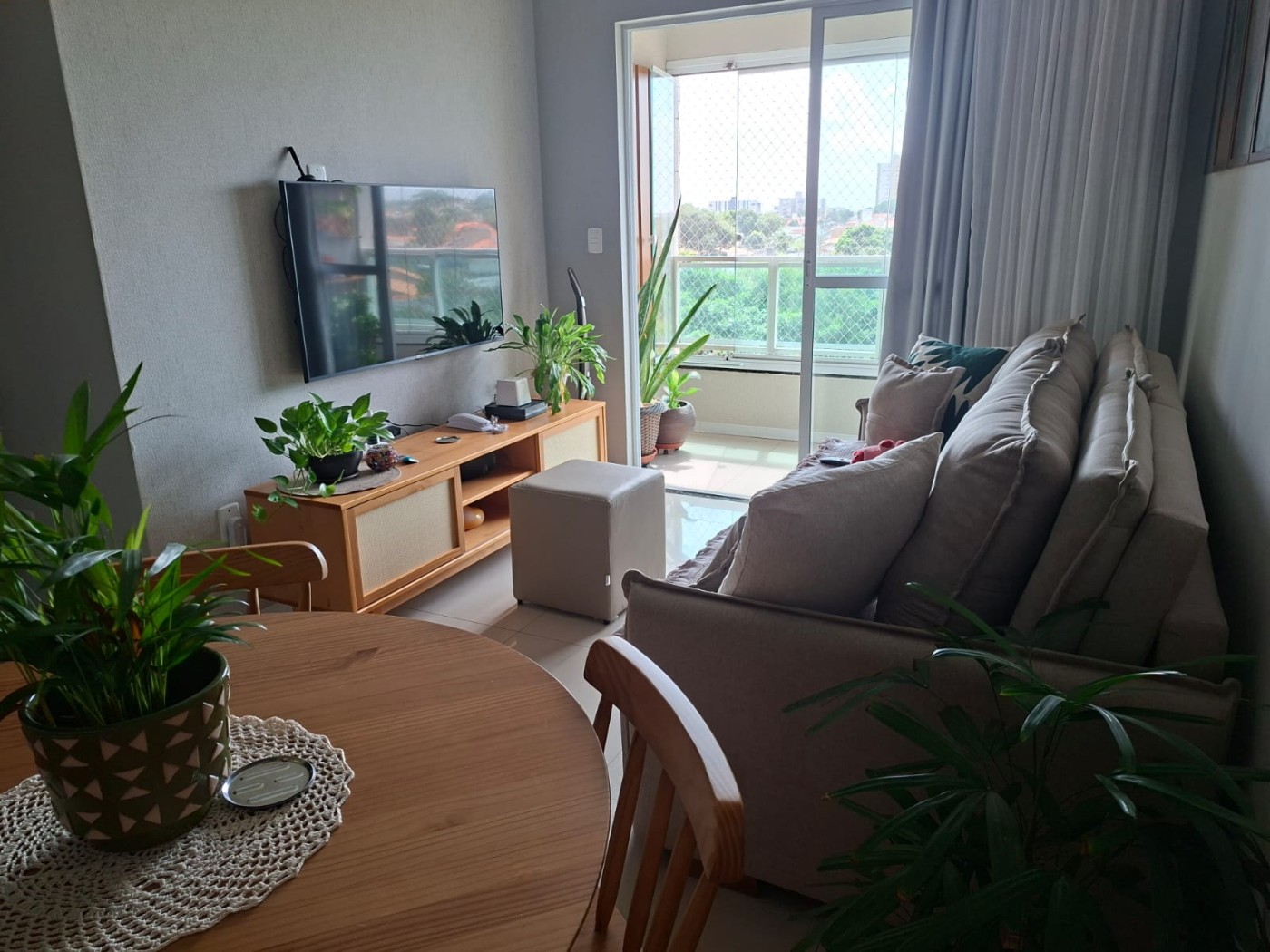 Apartamento, 3 quartos, 76 m² - Foto 8