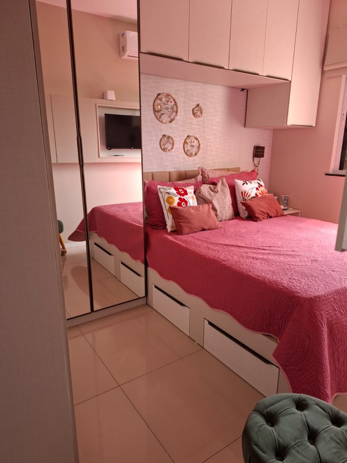 Apartamento, 3 quartos, 76 m² - Foto 5
