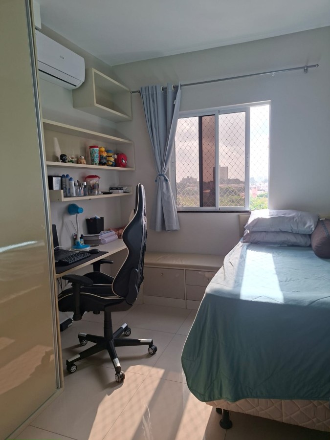 Apartamento, 3 quartos, 76 m² - Foto 6