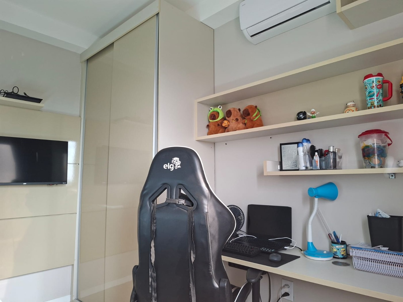 Apartamento, 3 quartos, 76 m² - Foto 11