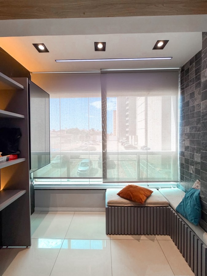Apartamento, 3 quartos, 76 m² - Foto 3