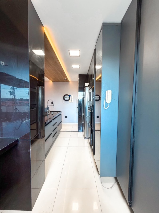 Apartamento, 3 quartos, 76 m² - Foto 7