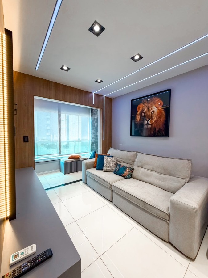 Apartamento, 3 quartos, 76 m² - Foto 14