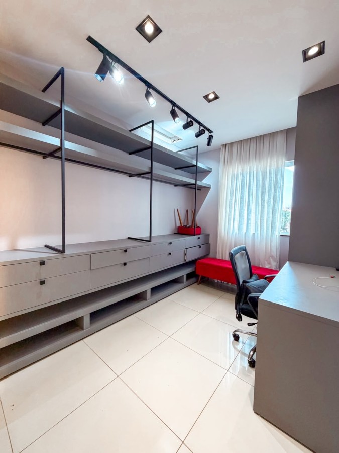 Apartamento, 3 quartos, 76 m² - Foto 8