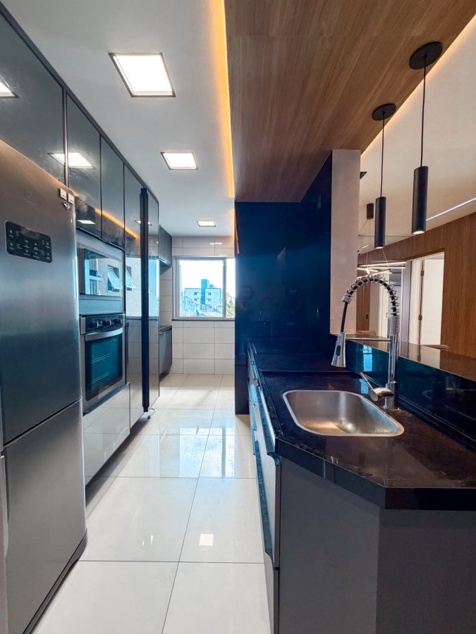 Apartamento, 3 quartos, 76 m² - Foto 11