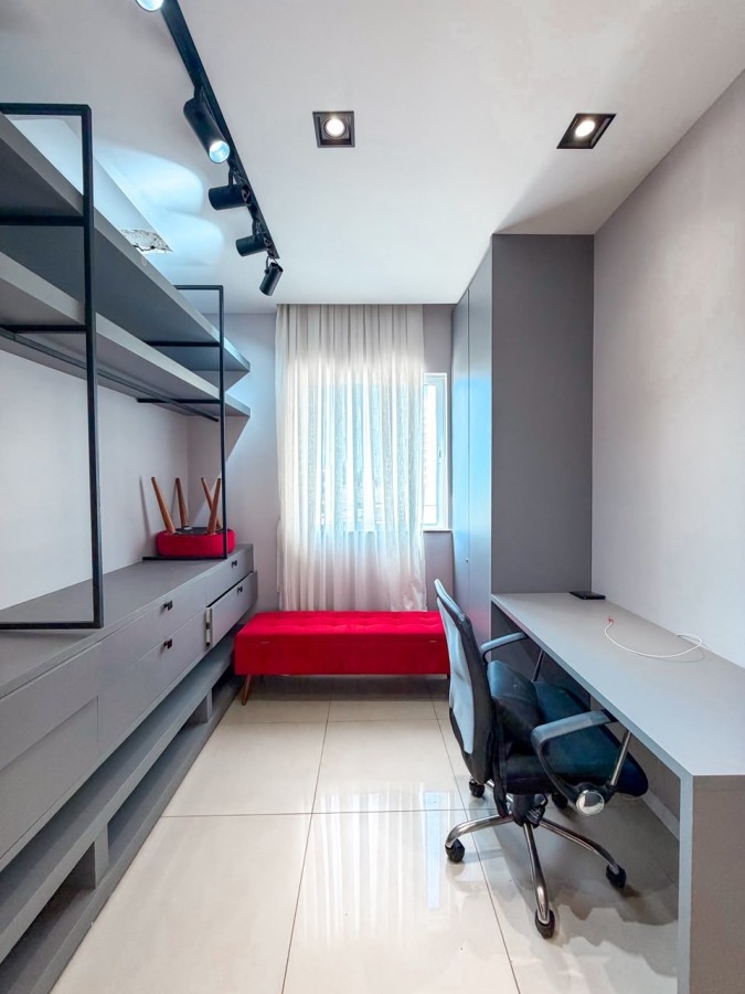 Apartamento, 3 quartos, 76 m² - Foto 16