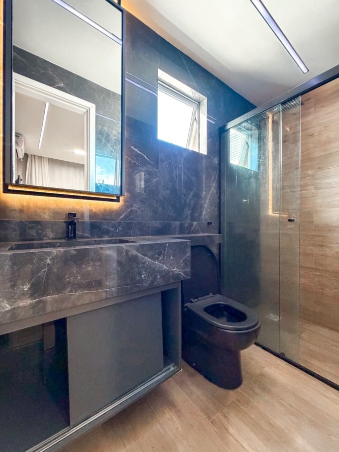 Apartamento, 3 quartos, 76 m² - Foto 22