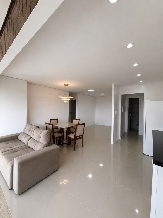 Apartamento, 3 quartos - Foto 1