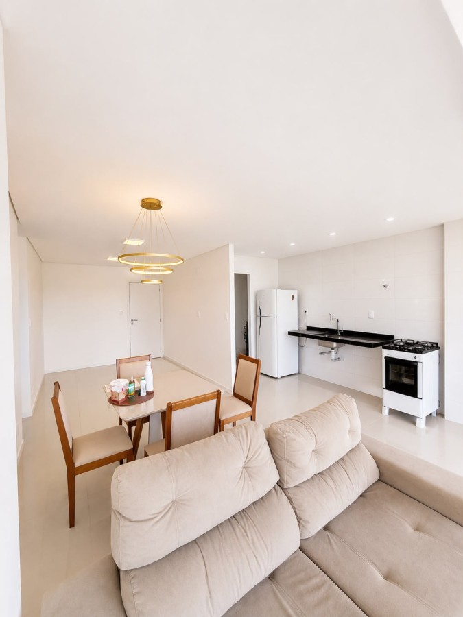 Apartamento, 3 quartos - Foto 2