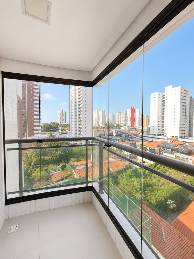 Apartamento, 3 quartos - Foto 10