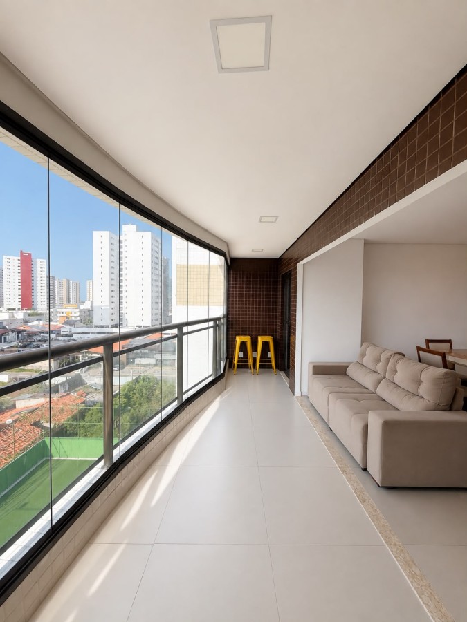 Apartamento, 3 quartos - Foto 16