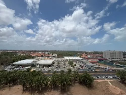 Apartamento, 2 quartos, 57 m² - Foto 2